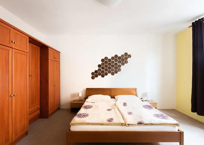 Lena Apartment Děčín