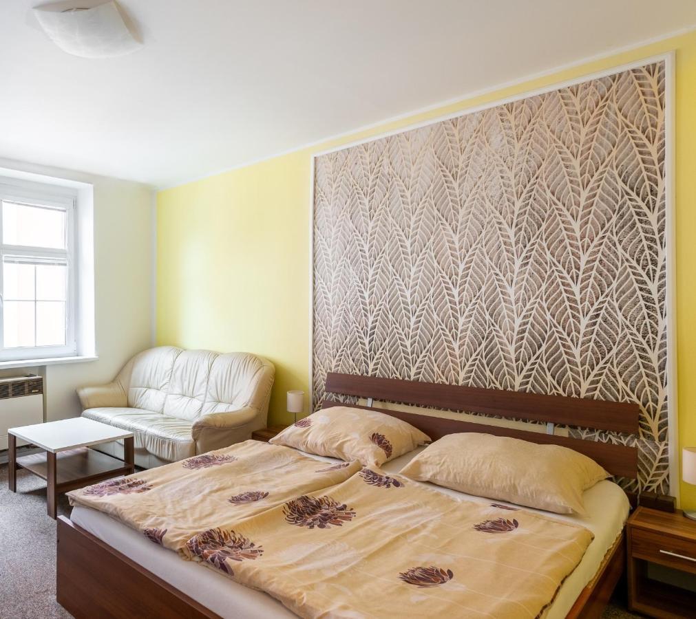 Lena Apartment *